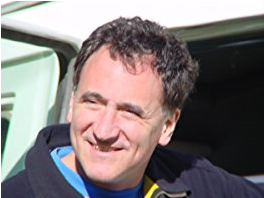 Robert Paster